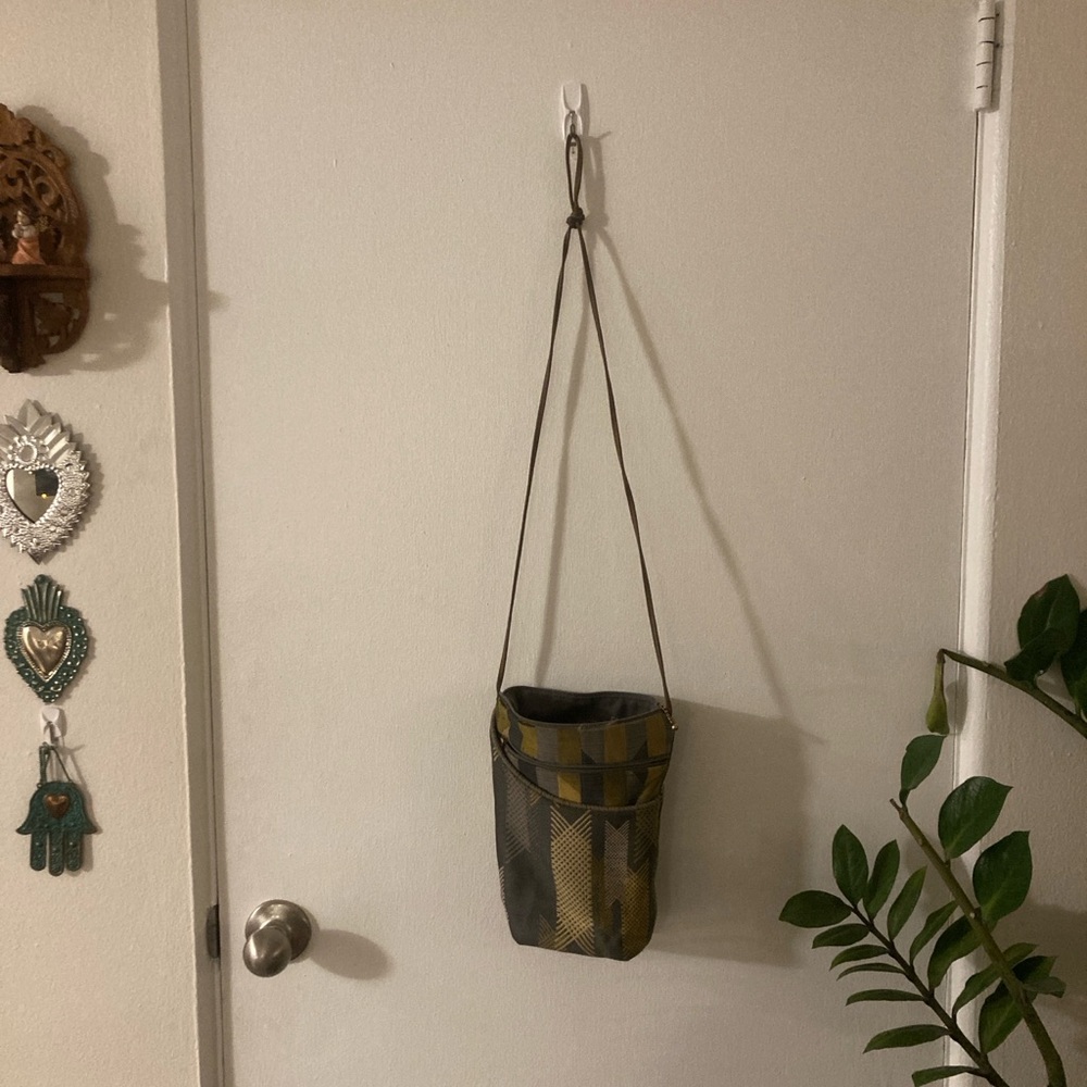 Maruca Shoulder Bag